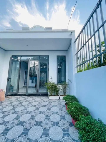 Bất động sản tại Bình Dương - ảnh 1