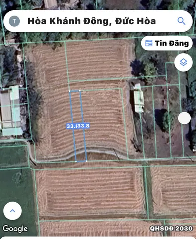 Bất động sản tại Tây Ninh - ảnh 1