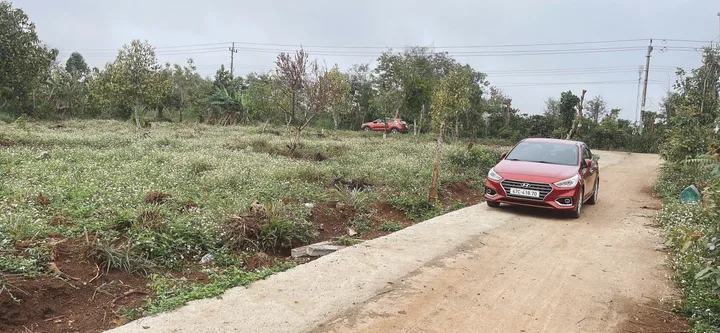 Bất động sản tại Đắk Lắk - ảnh 1