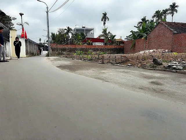 Bất động sản tại Hải Phòng - ảnh 1