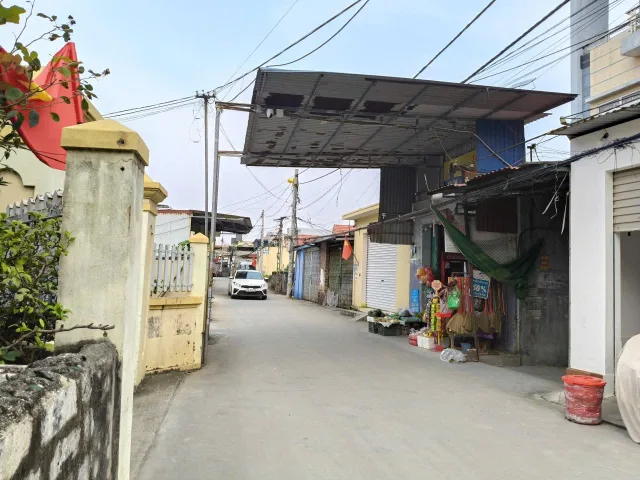 Bất động sản tại Hải Phòng - ảnh 1