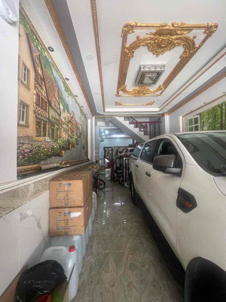 Nhà riêng tại 12, TP. Hồ Chí Minh - ảnh 2