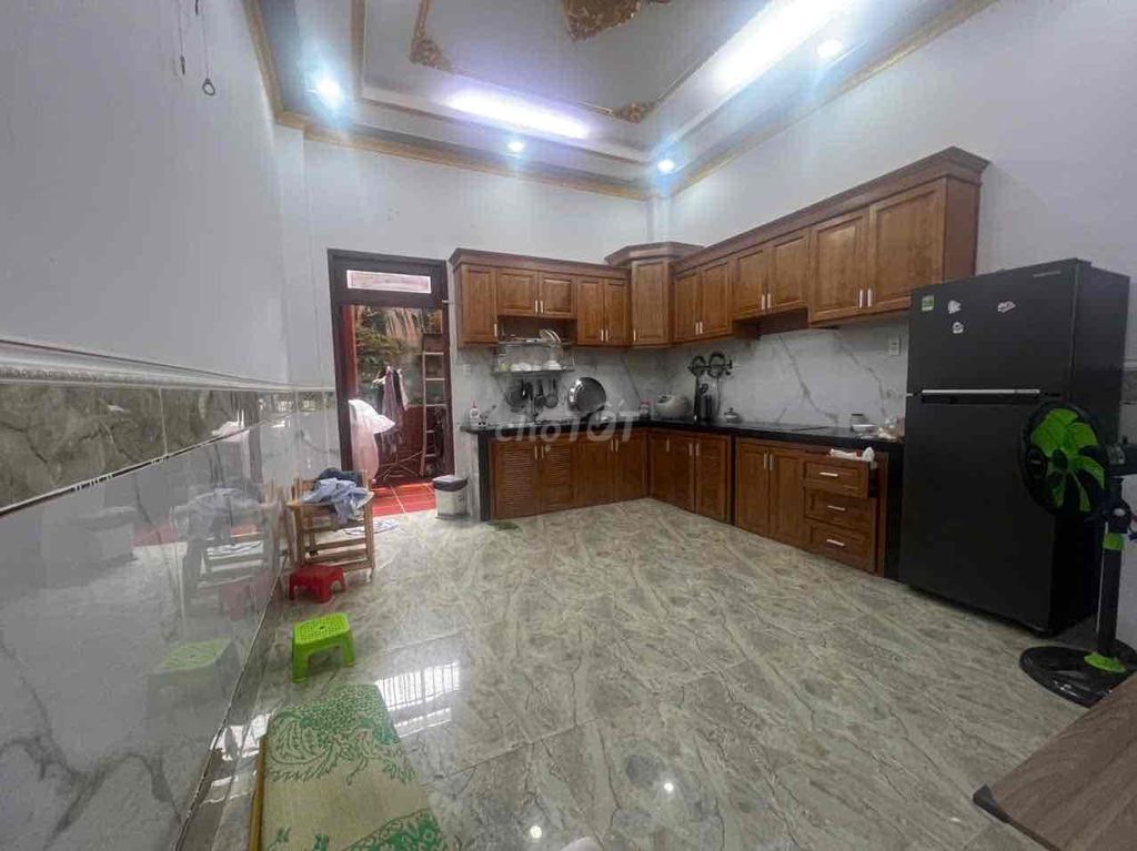 Nhà riêng tại 12, TP. Hồ Chí Minh - ảnh 4