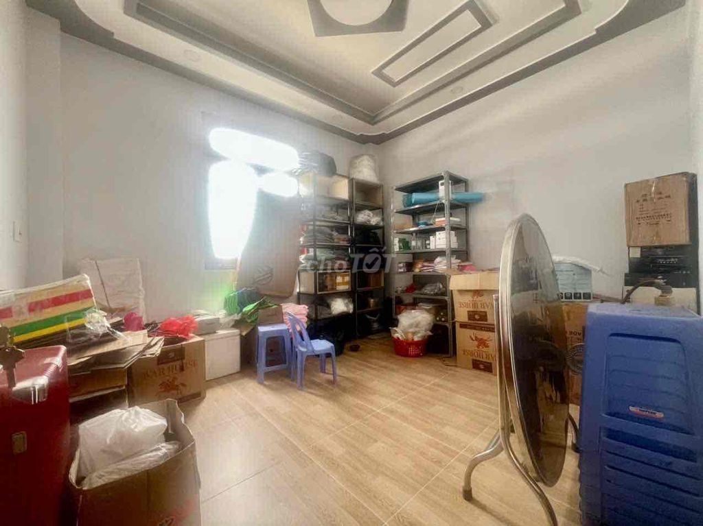 Nhà riêng tại 12, TP. Hồ Chí Minh - ảnh 5