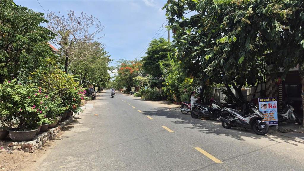 Bất động sản tại Quảng Nam - ảnh 1