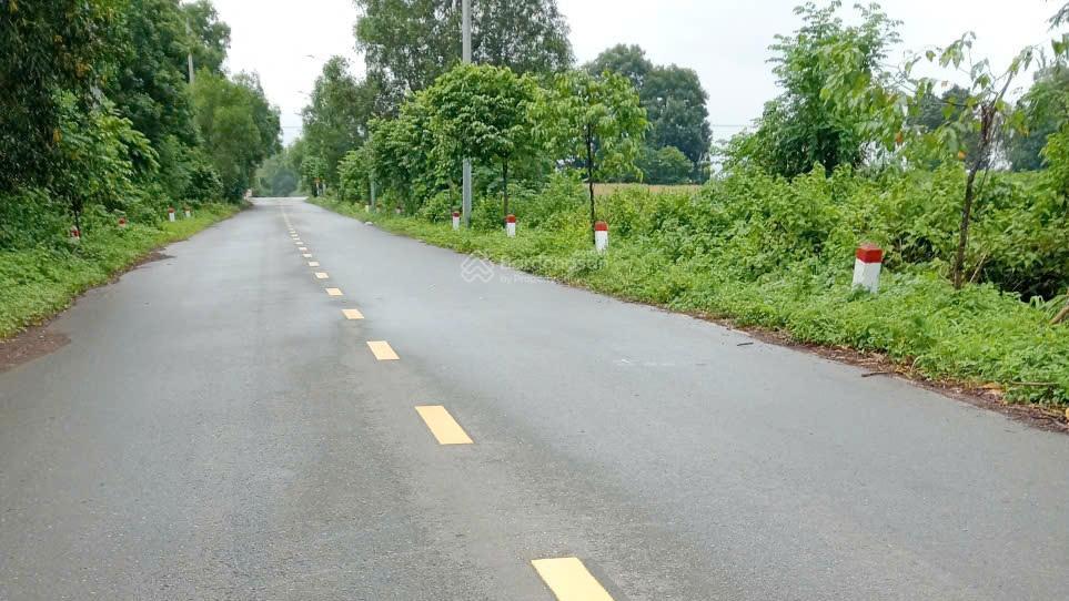 Bất động sản tại Bà Rịa - Vũng Tàu - ảnh 1
