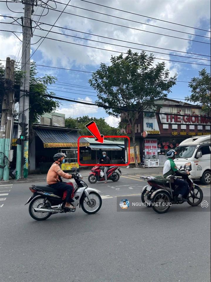 Bất động sản tại Bình Dương - ảnh 1