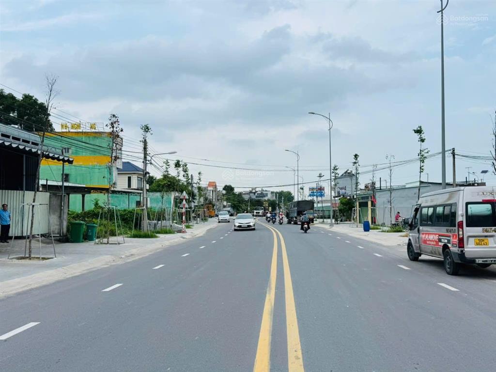 Bất động sản tại Bình Dương - ảnh 1