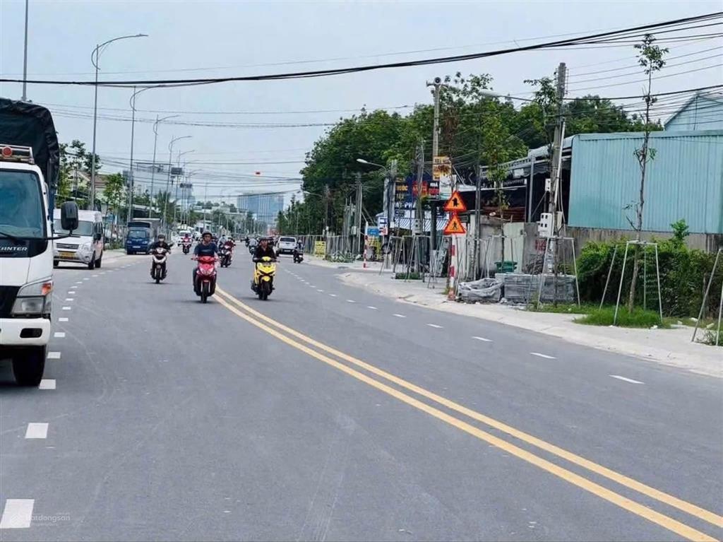 Bất động sản tại Bình Dương - ảnh 1