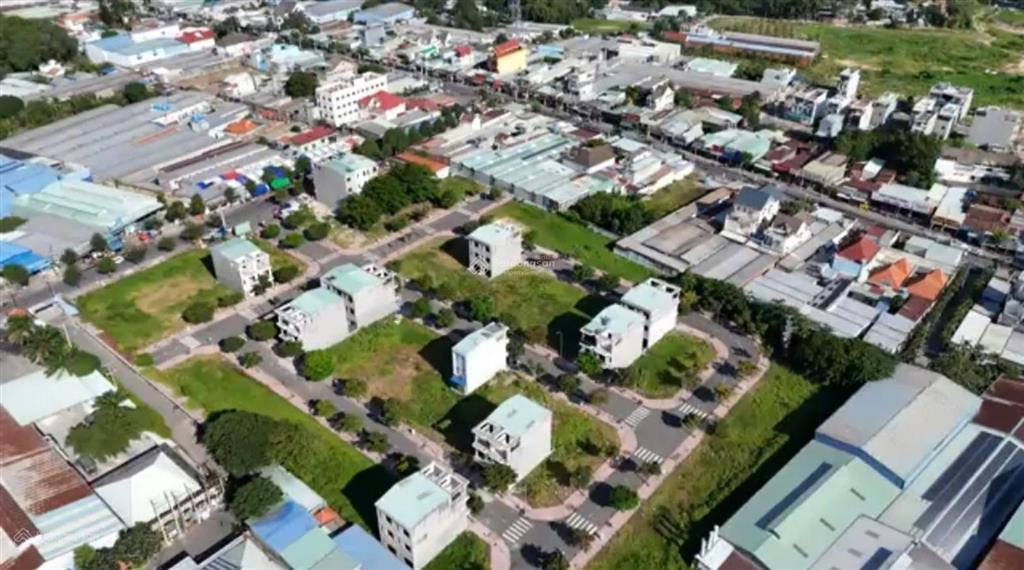 Bất động sản tại Bình Dương - ảnh 1
