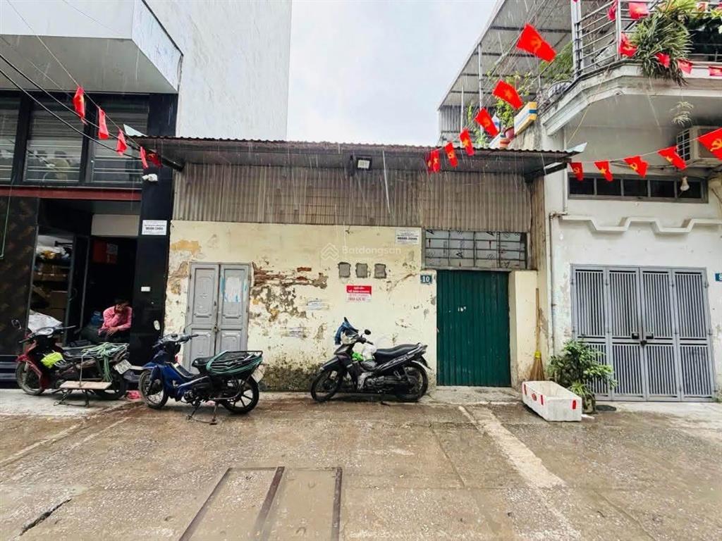 Bất động sản tại Hà Nội - ảnh 1