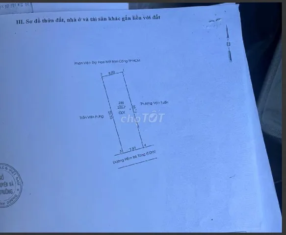 Bất động sản tại Bình Dương - ảnh 1