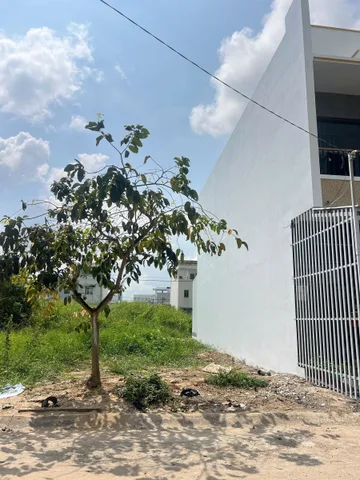 Bất động sản tại An Giang - ảnh 1