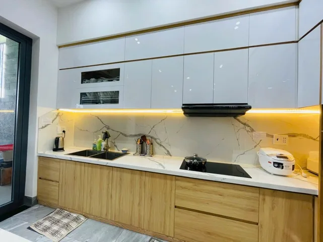 Bất động sản tại TP. Hồ Chí Minh - ảnh 1