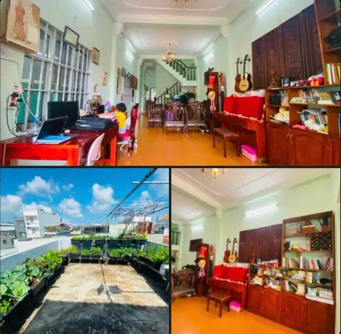 Bất động sản tại Bà Rịa - Vũng Tàu - ảnh 1