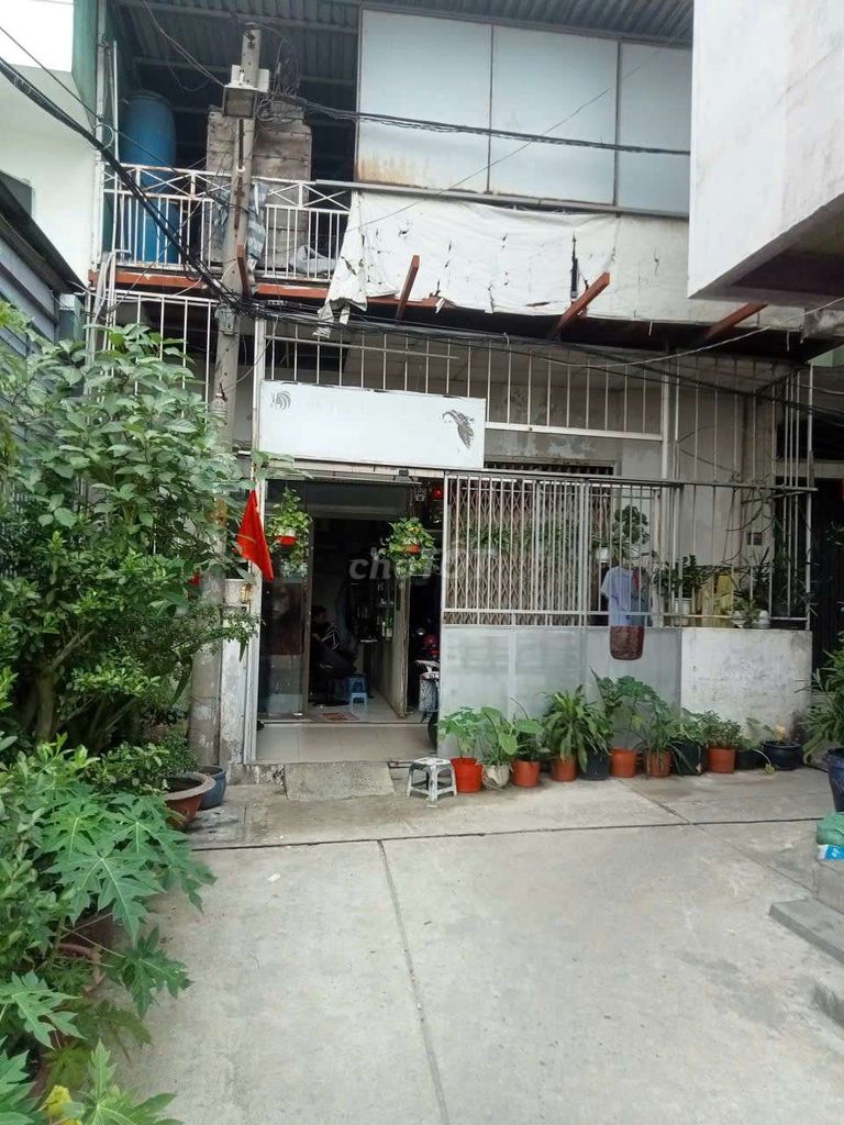 Nhà riêng tại 6, TP. Hồ Chí Minh - ảnh 2