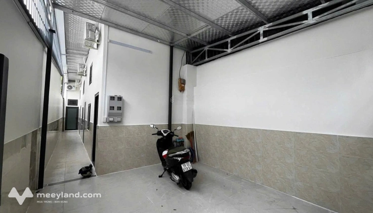 Bất động sản tại TP. Hồ Chí Minh - ảnh 1