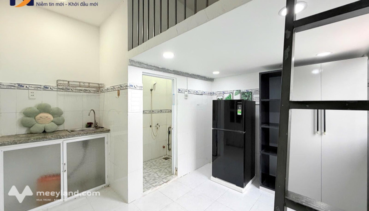 Bất động sản tại TP. Hồ Chí Minh - ảnh 1