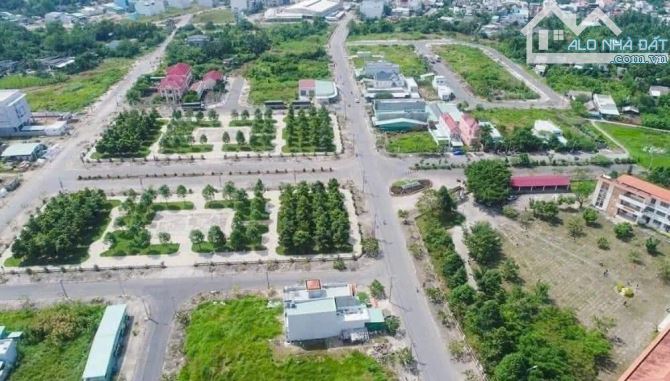 Bất động sản tại Đồng Nai - ảnh 1