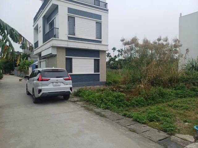 Bất động sản tại Hải Phòng - ảnh 1