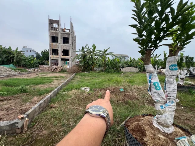 Bất động sản tại Hưng Yên - ảnh 1