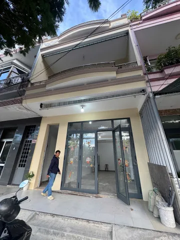 Bất động sản tại Đà Nẵng - ảnh 1