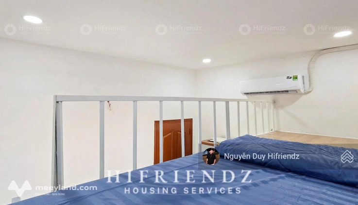 Bất động sản tại TP. Hồ Chí Minh - ảnh 1