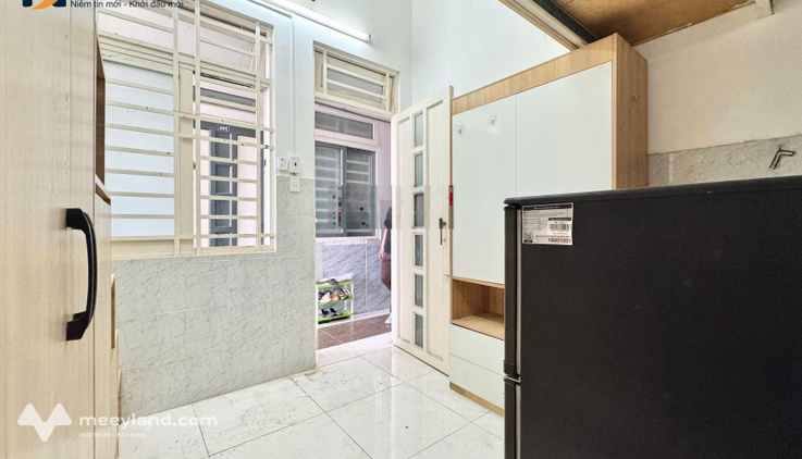 Bất động sản tại TP. Hồ Chí Minh - ảnh 1