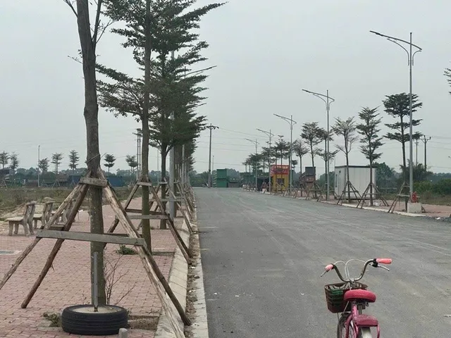 Bất động sản tại Hưng Yên - ảnh 1