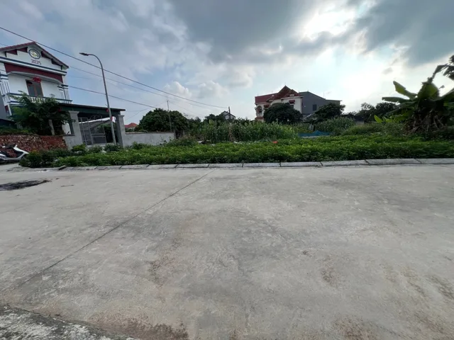 Bất động sản tại Hưng Yên - ảnh 1