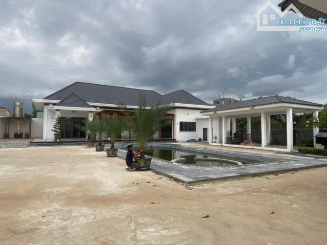 Bất động sản tại Đắk Lắk - ảnh 1
