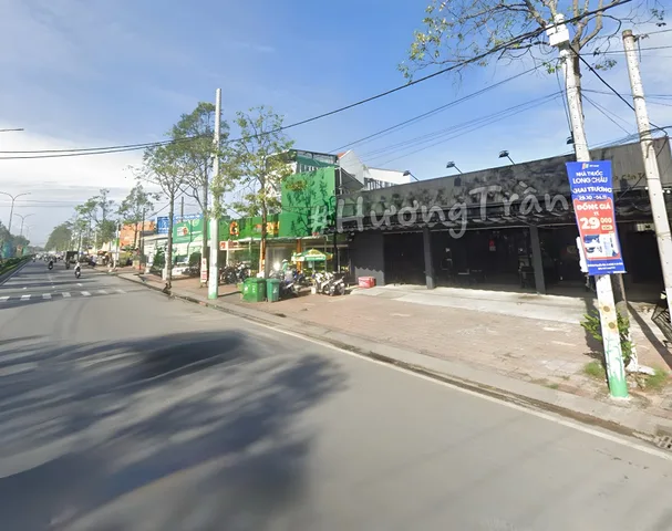 Bất động sản tại Cần Thơ - ảnh 1