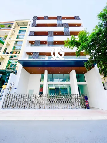 Bất động sản tại TP. Hồ Chí Minh - ảnh 1