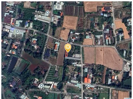 Bất động sản tại Tây Ninh - ảnh 1
