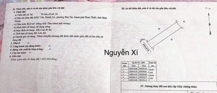 Bất động sản tại Lâm Đồng - ảnh 1