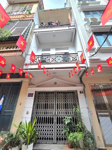 Bất động sản tại Hà Nội - ảnh 1