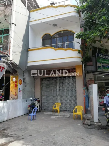 Bất động sản tại TP. Hồ Chí Minh - ảnh 1