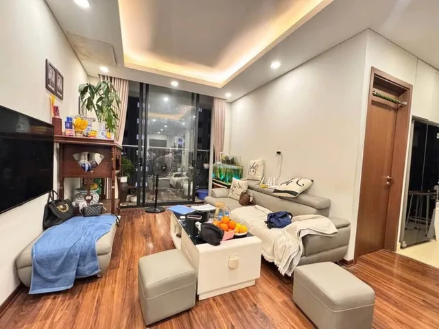 Bất động sản tại Hà Nội - ảnh 1