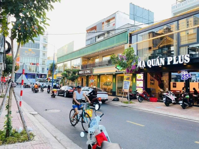 Bất động sản tại Bà Rịa - Vũng Tàu - ảnh 1