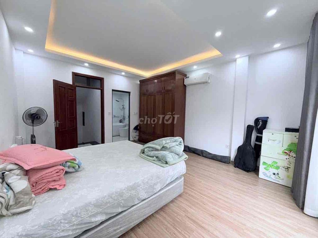 Nhà riêng tại Long Biên, Hà Nội - ảnh 4