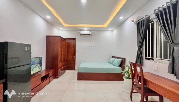 Bất động sản tại TP. Hồ Chí Minh - ảnh 1
