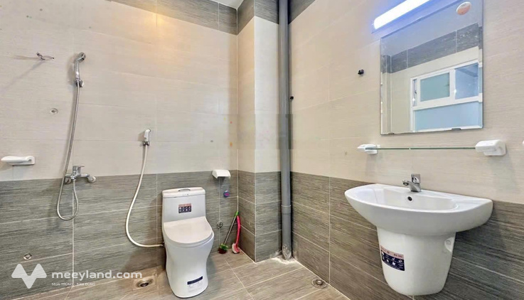 Bất động sản tại TP. Hồ Chí Minh - ảnh 1