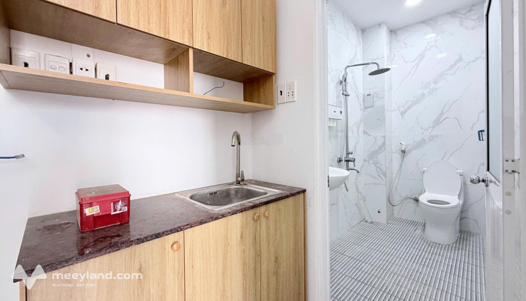 Bất động sản tại TP. Hồ Chí Minh - ảnh 1