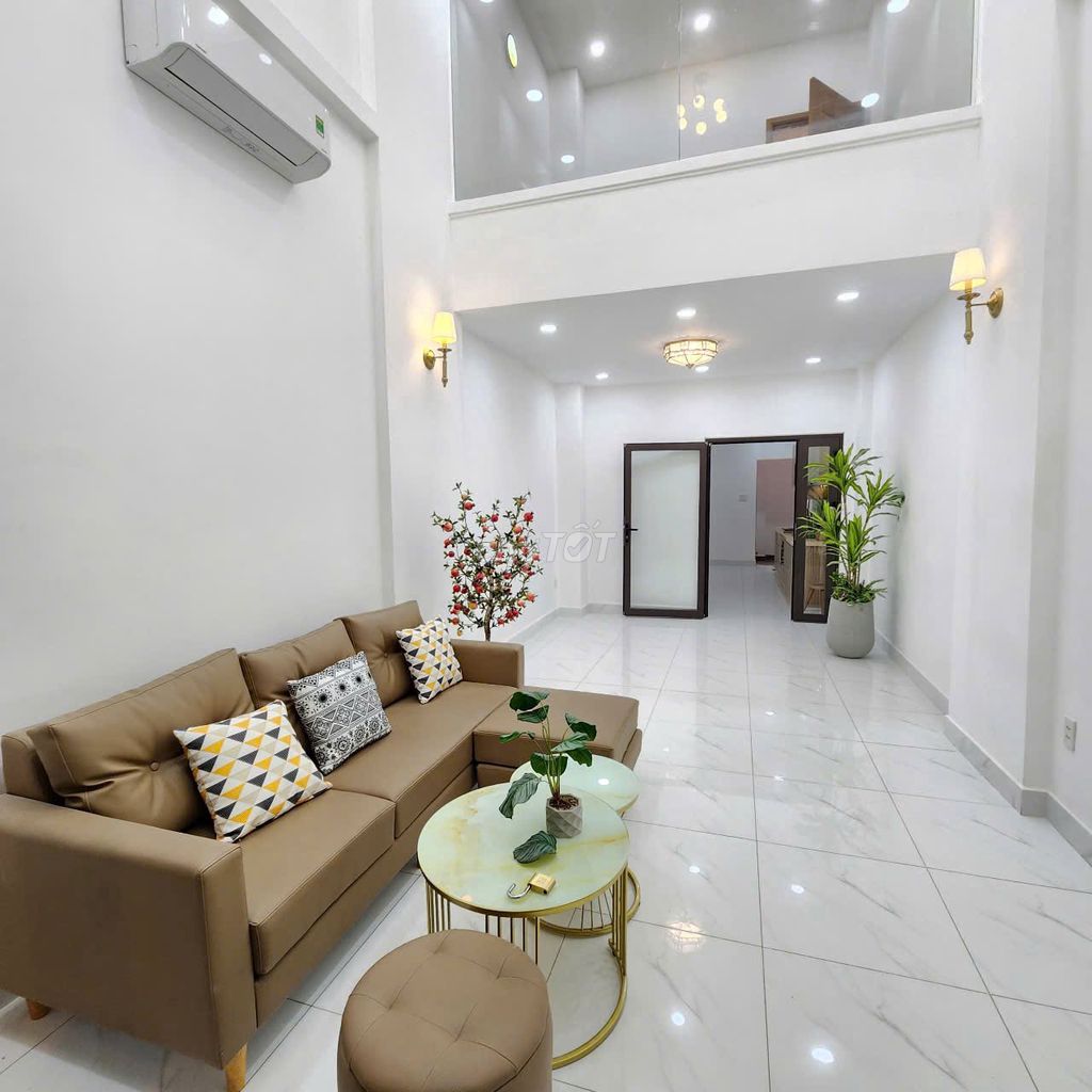 Nhà riêng tại Bình Thạnh, TP. Hồ Chí Minh - ảnh 2