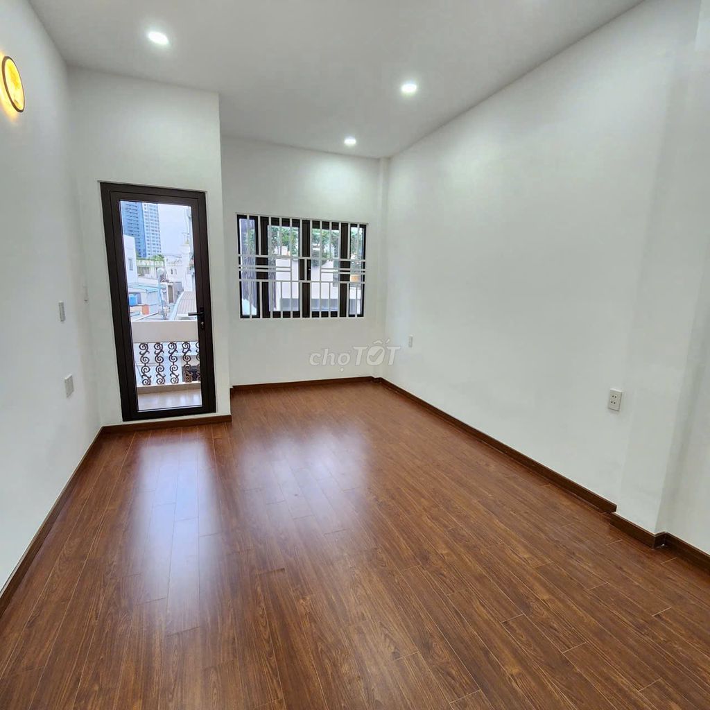 Nhà riêng tại Bình Thạnh, TP. Hồ Chí Minh - ảnh 4