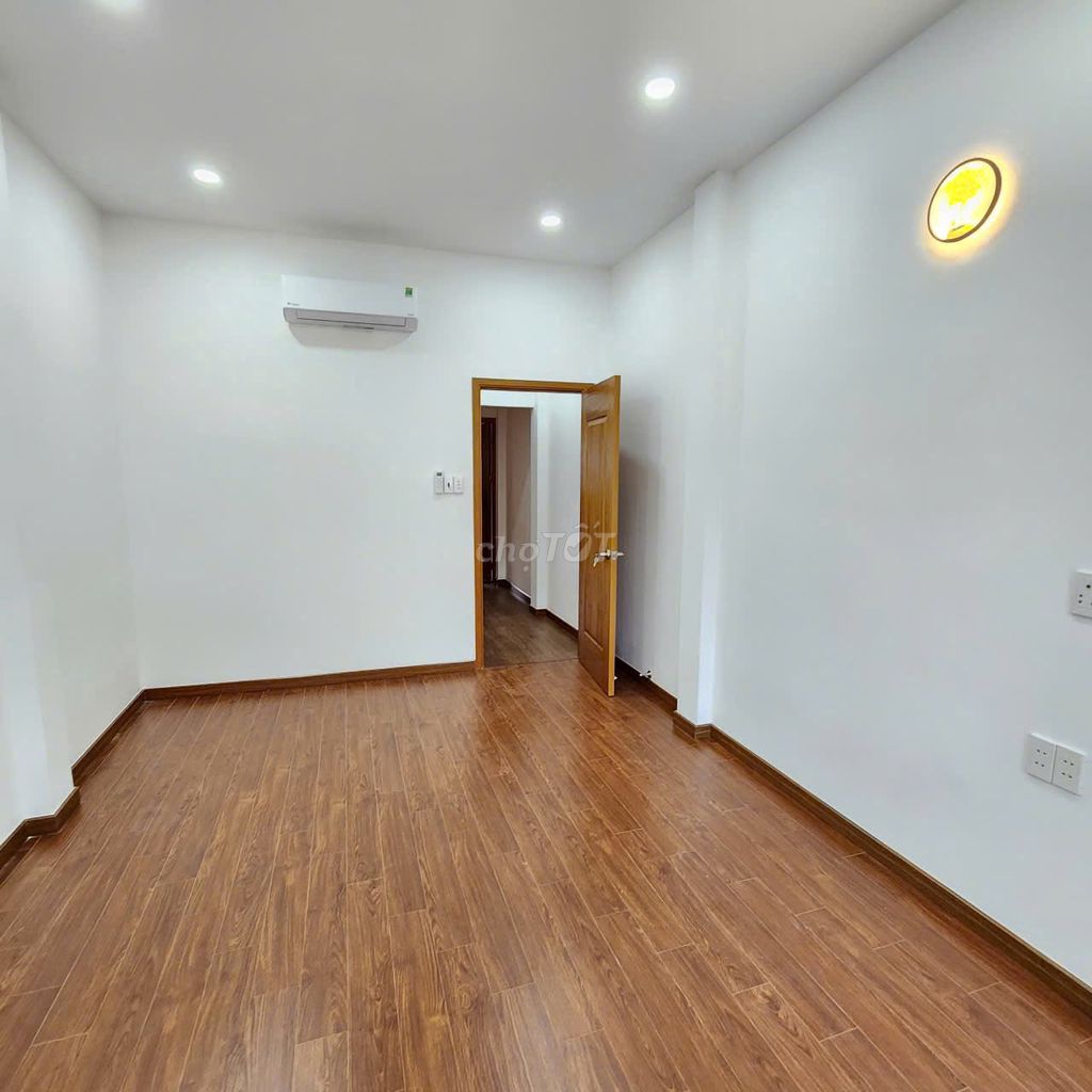 Nhà riêng tại Bình Thạnh, TP. Hồ Chí Minh - ảnh 5