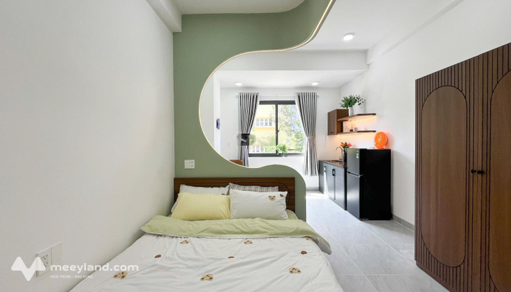 Bất động sản tại TP. Hồ Chí Minh - ảnh 1