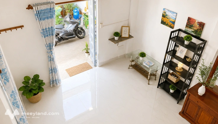 Bất động sản tại TP. Hồ Chí Minh - ảnh 1