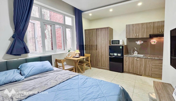 Bất động sản tại TP. Hồ Chí Minh - ảnh 1