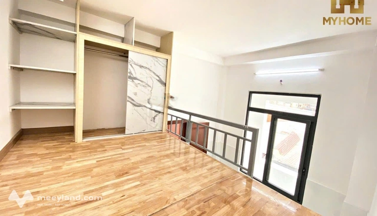 Bất động sản tại TP. Hồ Chí Minh - ảnh 1